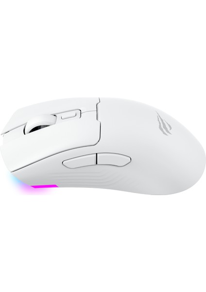 Gamenote MS966SE Kablosuz Gaming Mouse 3 Mod Bağlantı, 10000 Dpı, Rgb, Bt V5.2 indirimleri