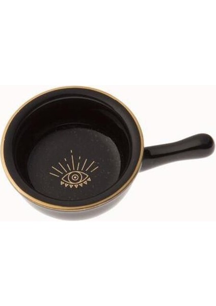 Şık Siyah Mini Kase, 6 Cm, Zarif ve Kullanışlı Mutfak Gereçleri modelleri