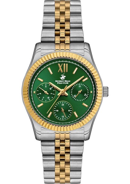 BP3169C.270 Kadın Kol Saati