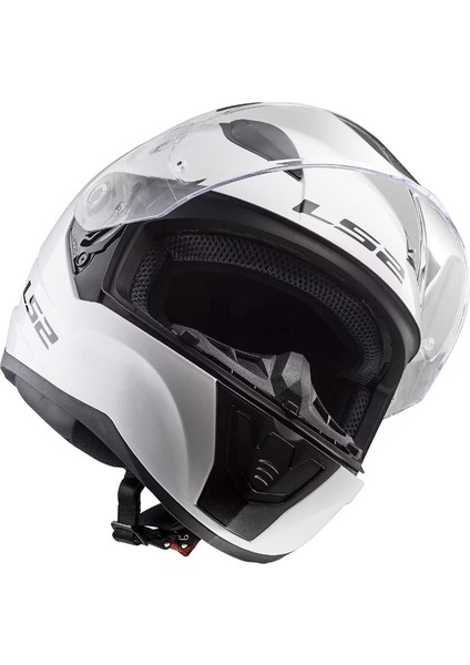 Rapid 2 Full Face Kask Beyaz Xl modelleri