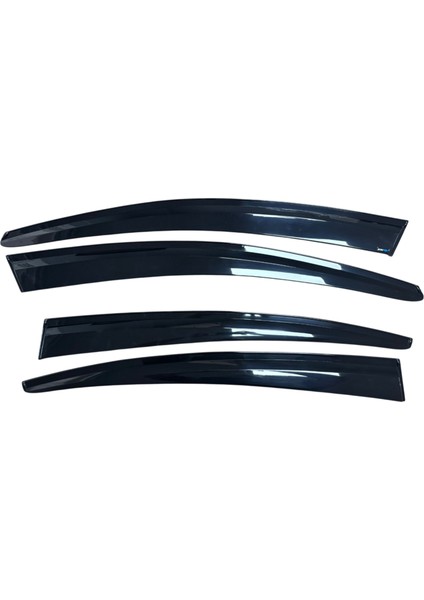 Volkswagen Passat Type B6 4'lü Cam Rüzgarlığı 2006-2010 Sps 122 fiyatları