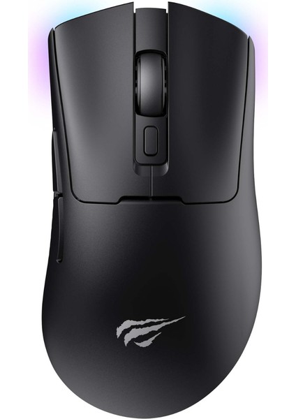 Gamenote MS966SE Kablosuz Gaming Mouse 3 Mod Bağlantı, 10000 Dpı, Rgb, Bt V5.2