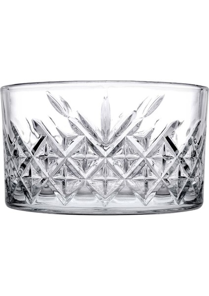 8'li Turuncu Şık Çerezlik Kase Seti, 225CC, Şık ve Pratik Kullanım ile Ideal. modelleri