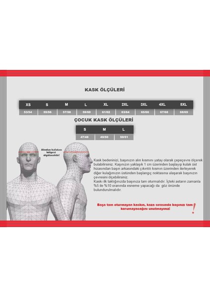 Rapid 2 Full Face Kask Mat Siyah M indirimleri