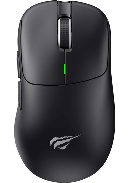 Gamenote MS955WB Rgb Wireless Gaming Mouse 3 Modlu + Ekranlı Şarj Istasyonu modelleri