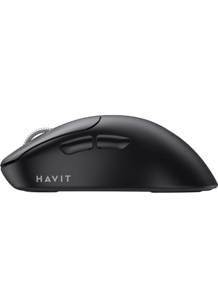 Gamenote MS955WB Rgb Wireless Gaming Mouse 3 Modlu + Ekranlı Şarj Istasyonu