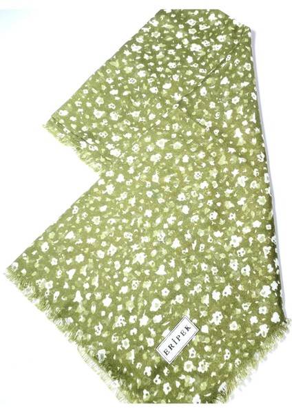 Saçaklı Pamuk Tülbent - 05506 28 modelleri