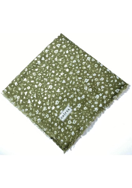 Saçaklı Pamuk Tülbent - 05506 28 fırsatları