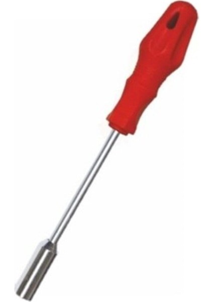 Berlin-Sel 9 mm Lokma Tornavida Düz Tornavida