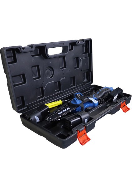 HCS176 Akülü Budama Testeresi 2X2AH modelleri