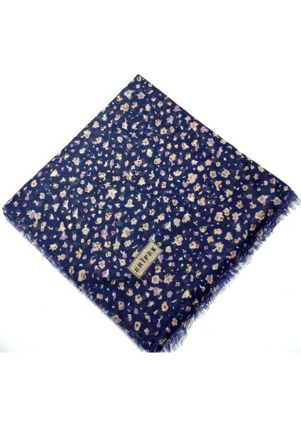 Saçaklı Pamuk Tülbent - 05506 29 fırsatları