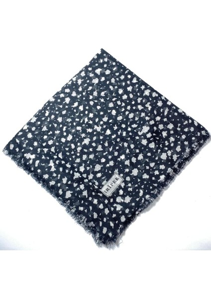 Saçaklı Pamuk Tülbent - 05506 25 fırsatları