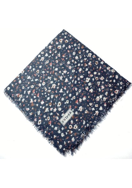 Saçaklı Pamuk Tülbent - 05506 27 fırsatları