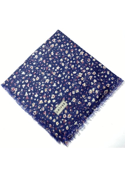 Saçaklı Pamuk Tülbent - 05506 24 indirimleri