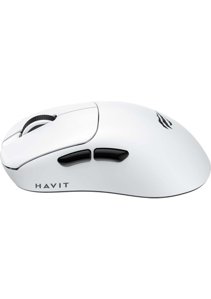 Gamenote MS955WB Rgb Wireless Gaming Mouse 3 Modlu + Ekranlı Şarj Istasyonu