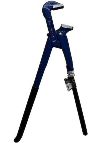 Maşalı Boru Anahtarı 1,5 Inç