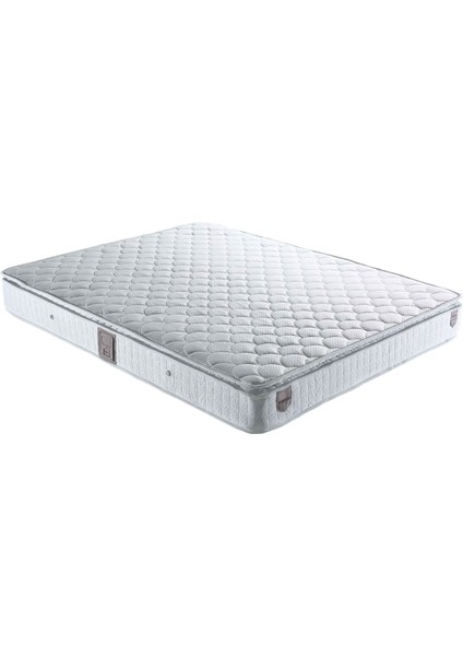 Sleepway London Petli Full Ortopedik Sünger Tek Kişilik Çift Kişilik Özel Ölçü Yatak 23CM modelleri