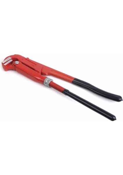 **(1ADET)** Pro-Tec 1.5 No Maşalı Boru Anahtarı