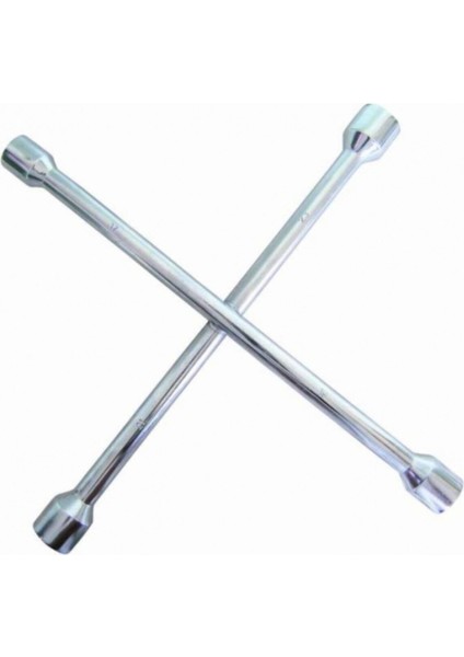 Bijon Anahtarı 4 Lü 17X19X21X23