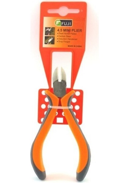 Mini Elektronikçi Yan Keski 110 mm