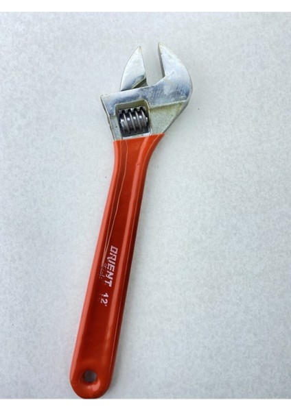 Orıent Kurbağacık Ingiliz Anahtarı 12’lik