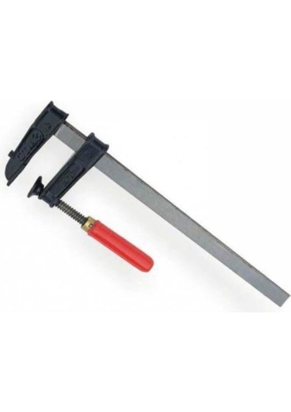 Işkence Sıkıştırma Mengene 50X200 mm