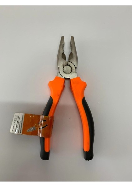 Pense 180MM Düz Tornavida