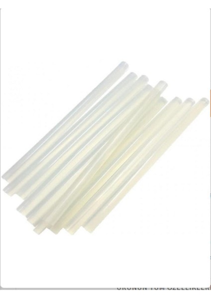 Mum Silikon ( Kalın )