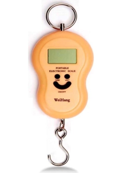 Elektronik Dijital El Kantarı 50 kg