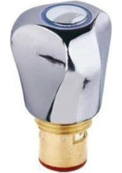 Premium Musluk Başlığı+ Aç-Kapa