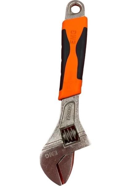 Emg Kurbağacık Anahtar 8 '' Ingiliz Anahtarı