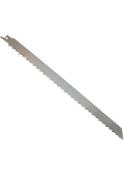 Tilki Kuyruğu Testere Bıçağı Paslanmaz Kemik Kesme 300MM