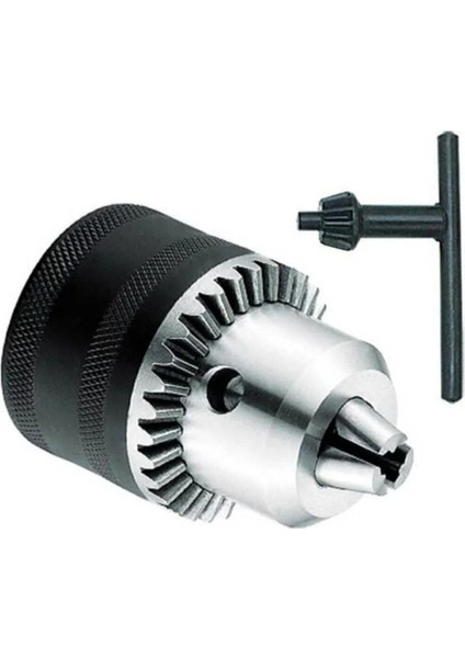 Anahtarlı Mandren 13MM MU2500