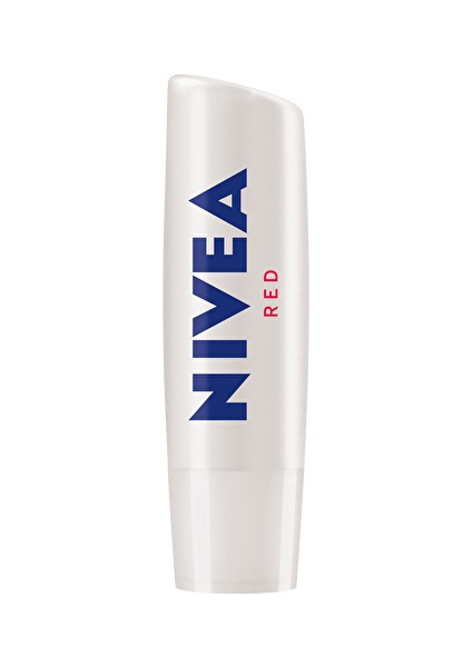 Nivea Care&color Red Dudak Bakım Kremi 4,8g fiyatları