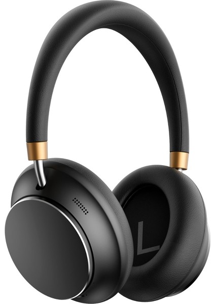 H686BT Pro Anc Kafa Üstü Bluetooth Kulaklık – Hi-Res Sertifikalı, Hybrid Anc, 69 Saat Pil Ömrü