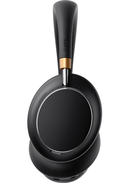 H686BT Pro Anc Kafa Üstü Bluetooth Kulaklık – Hi-Res Sertifikalı, Hybrid Anc, 69 Saat Pil Ömrü fırsatları