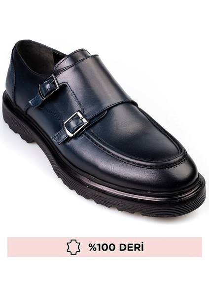 Hakiki Deri, Bağcıksız, Iç Dış Deri, modelleri