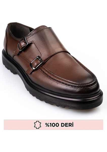 Hakiki Deri, Bağcıksız, Iç Dış Deri, modelleri