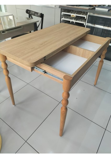 100 x 45 cm Katlanır Mutfak Masası fiyatları