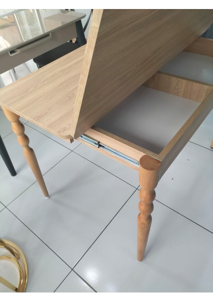 100 x 45 cm Katlanır Mutfak Masası modelleri