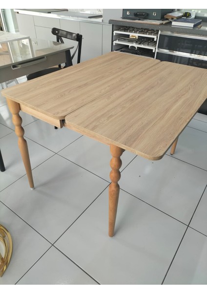 100 x 45 cm Katlanır Mutfak Masası fırsatları