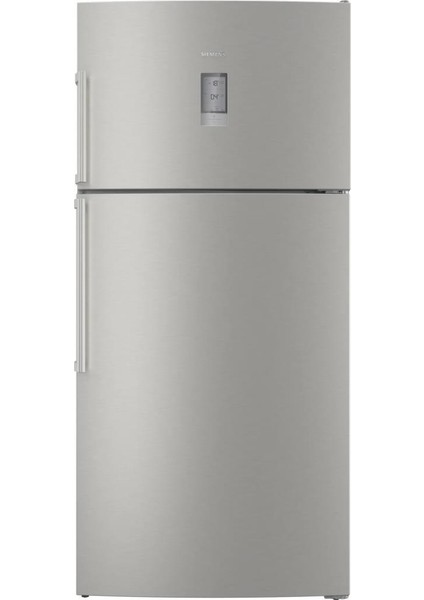 KD86NAID1N Buzdolabı No Frost Üstten Donduruculu Inox