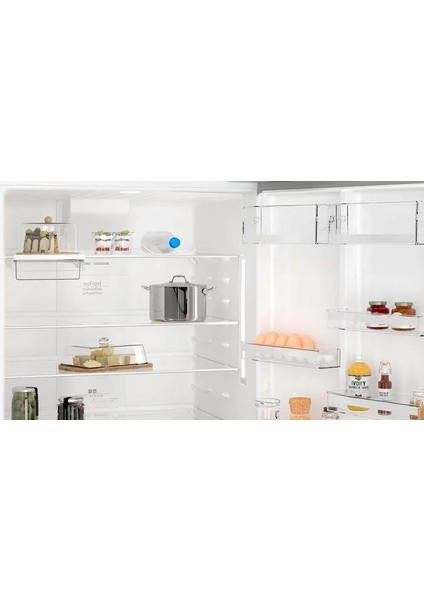 KD86NAID1N Buzdolabı No Frost Üstten Donduruculu Inox indirimleri