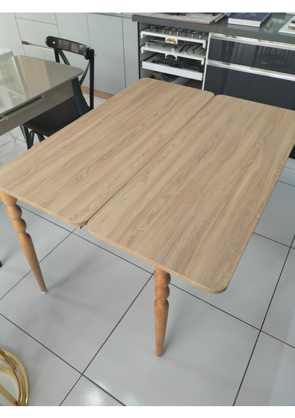 100 x 50 cm Katlanır Mutfak Masası indirimleri
