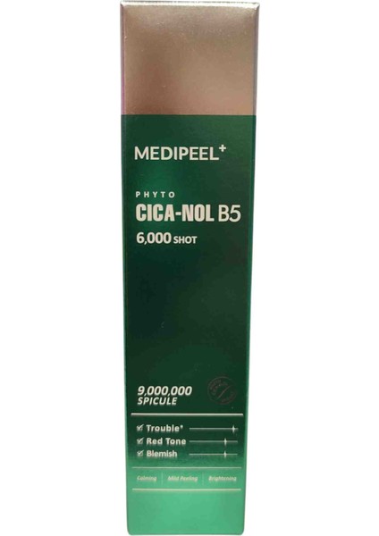 Medı-Peel Phyto Cıca-Nol B5 6,000 Shot Serum 50 Ml( peeling Serumu ) fiyatları