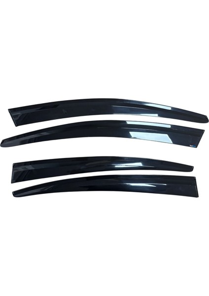 Volkswagen Passat Type B7 4'lü Cam Rüzgarlığı 2010-2014 Sps 126 fiyatları