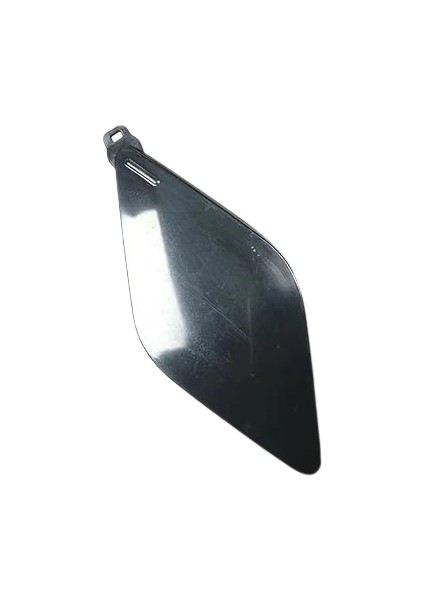 S90 2017-2022 Çeki Demir Kapağı Arka