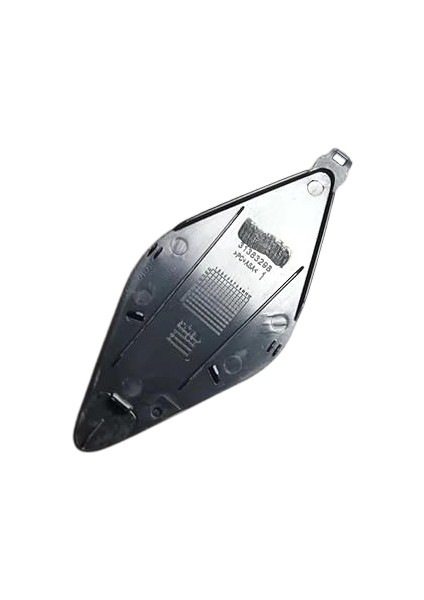 XC60 2022 Çeki Demir Kapağı fiyatları