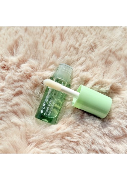 Sudedi Home Gabrini Lip Oil (Yeşil) fırsatları