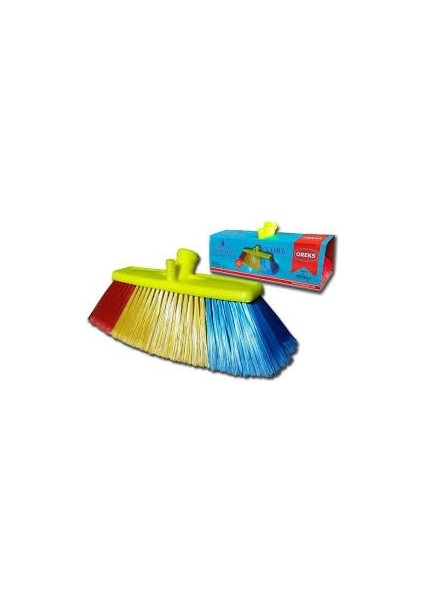 Evore Oreks Oto Fırça Magnum